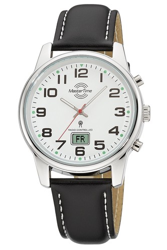 Master time uomo orologio - master,