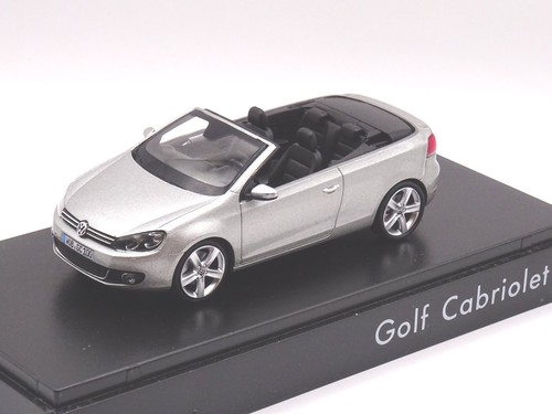 Volkswagen golf 6 cabrio - volkswagen,