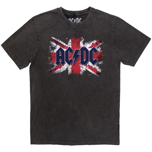 Flag ufficiale uomo - ac/dc,