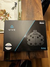 HTC VIVE Virtual Reality PC (Read Description)