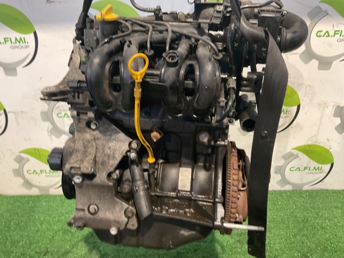 Motore completo per renault - completo,