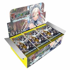 Force of Will: Clash of the