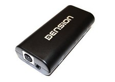 Interfaccia DENSION DAB+ per