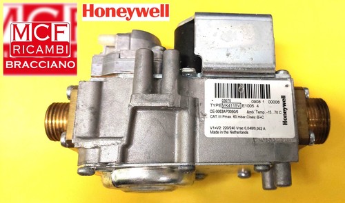 Valvola gas honeywell vk4115v - valvola,