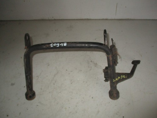 Cavalletto centrale cavalletti - cavalletto,