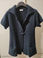 Maglia Donna Aperta Maniche Corte Intimissimi