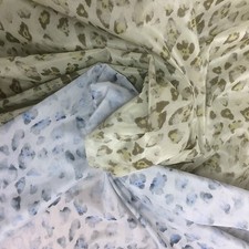 SCAMPOLI STOCK TESSUTO