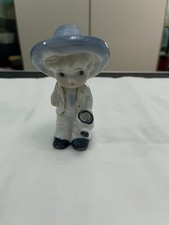 Bomboniera/statuina bambino