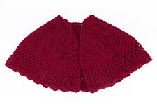 SCIALLE Mantella lana