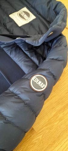 Colmar originals uomo piumino - originals,