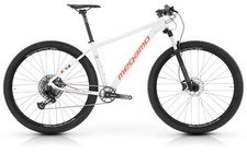 MTB MEGAMO in alluminio