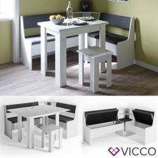 Set panca angolo - angolo,