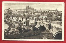POSTCARD NV CZECH REPUBLIC -