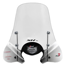 PARABREZZA FACO CON ATTACCHI