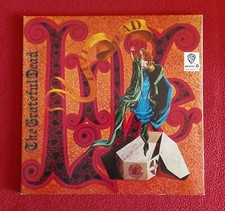 Grateful Dead - Live Dead - 2a