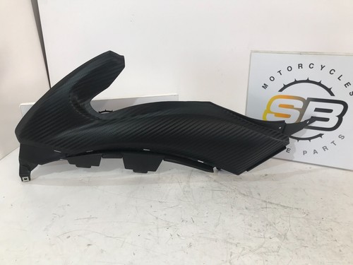 Carena sinistra yamaha max - carena,