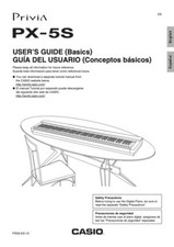 Manuale utente e istruzioni