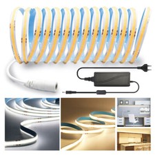 Striscia LED COB super