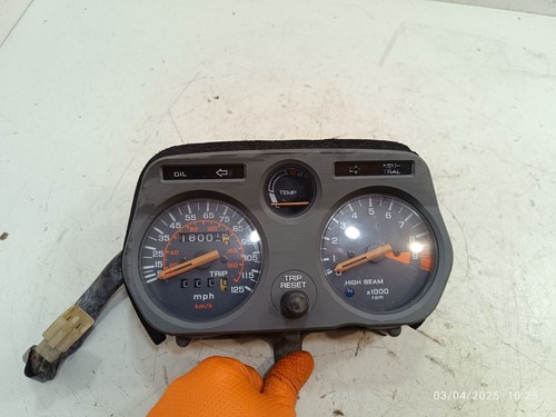 Conta quadro honda transalp - conta,