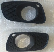 SX+DX GRIGLIA PARAURTI