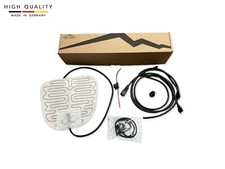 Piastra riscaldante moto