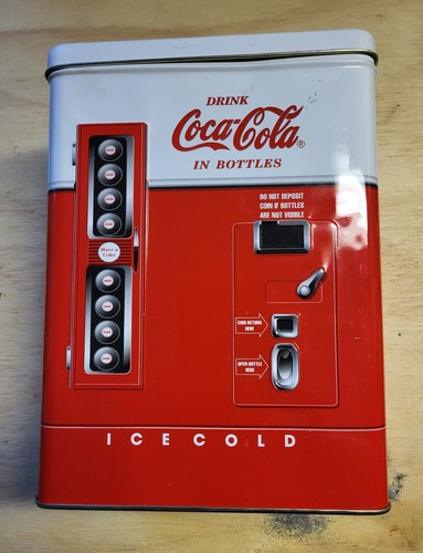 Distributore automatico