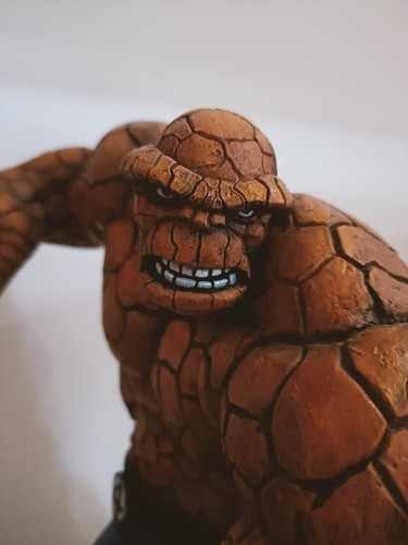 The thing fantastic four - the,