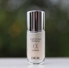 Dior Capture Totale Le Serum