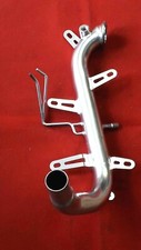Tubo rimozione fap dpf - tubo,