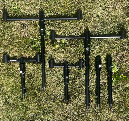 Set bastoni banchiere saber - set,