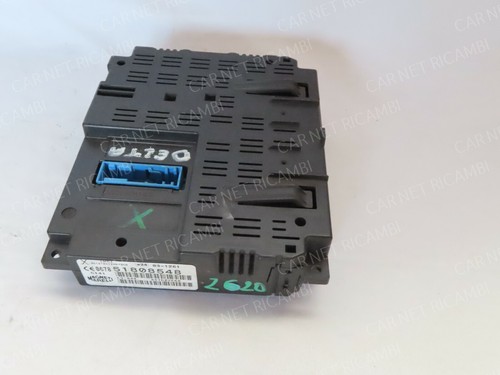 Centralina modulo bluetooth - centralina,