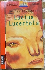Lucius Lucertola - Dennis Covington - Piemme - 1997 - M