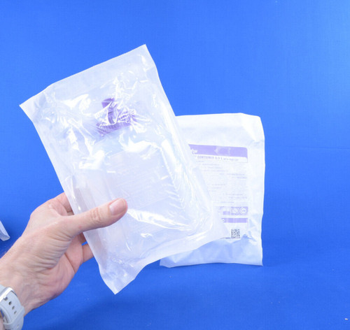 Flocare contenitore 500ml - flocare,
