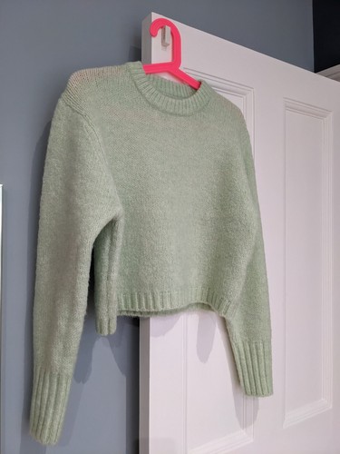 Maglia maglione misto lana - , di