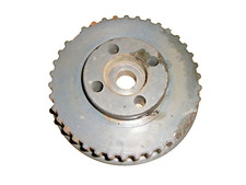 Puleggia Alberi Compensazione