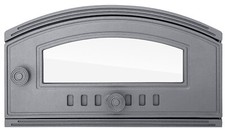 Porta Forno Brotofentuer Forno