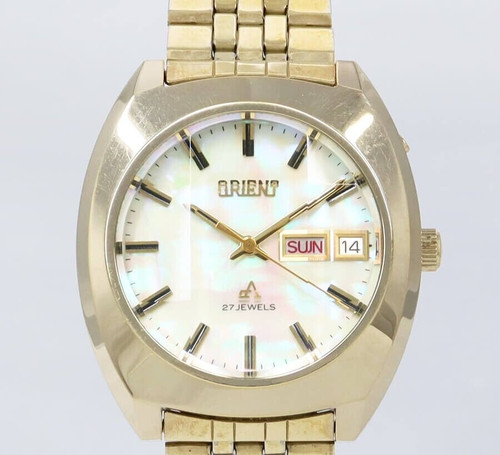 Orologio uomo orient - uomo,