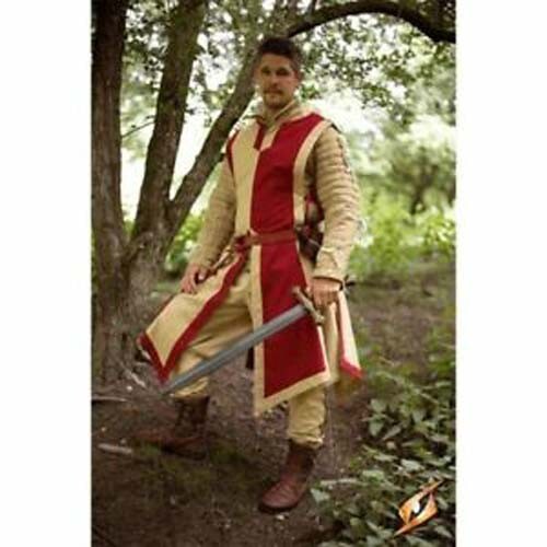 Tunica medievale basic - ,