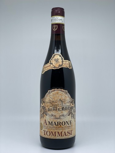 Amarone della valpolicella - della,