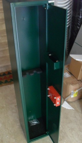 Armadio portafucile posti - armadio, 3