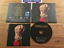 J-Ax & Fedez - Comunisti Col Rolex Gatefold Cd Eccellente