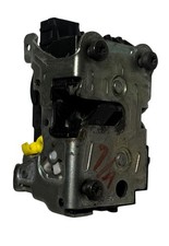 Serratura porta con ZV (porta