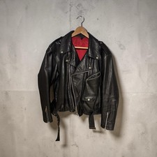 Giacca Pelle Chiodo Biker