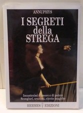 I segreti della strega