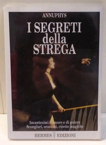 Segreti della strega - i,