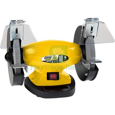 1pz smerigliatrice banco - 1pz,