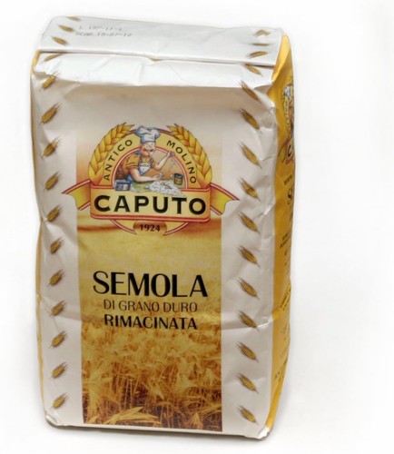 Farina caputo semola 5 - farina,