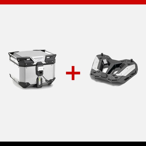 Kit givi obkev42a bauletto - kit,