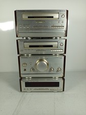 TECHNICS HIFI SE-HD50 Amp