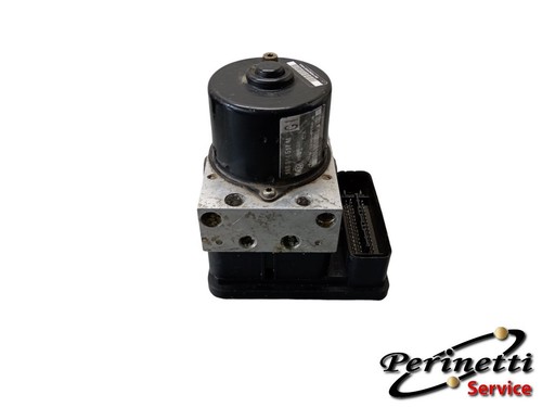 Centralina gruppo abs - gruppo,
